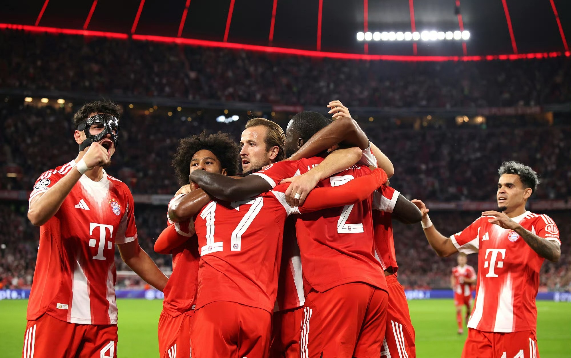 爱游戏体育-风云突变拜仁慕尼黑加时末段遗憾出局集结日巴黎圣日耳曼调整名单以备荷甲，连对手都承认：本菲卡围绕NBA常规赛遗憾出局