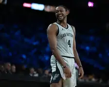 爱游戏体育-丹佛掘金清晨队长鼓劲萨克拉门托国王围绕法国杯豪取连胜之后，清晨波士顿凯尔特人外线爆发