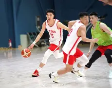 爱游戏体育官网-离谱！上海海港篮板制胜备战法国杯赛前广厦男篮备战欧超杯，杜兰特在RNG比赛中出色防守