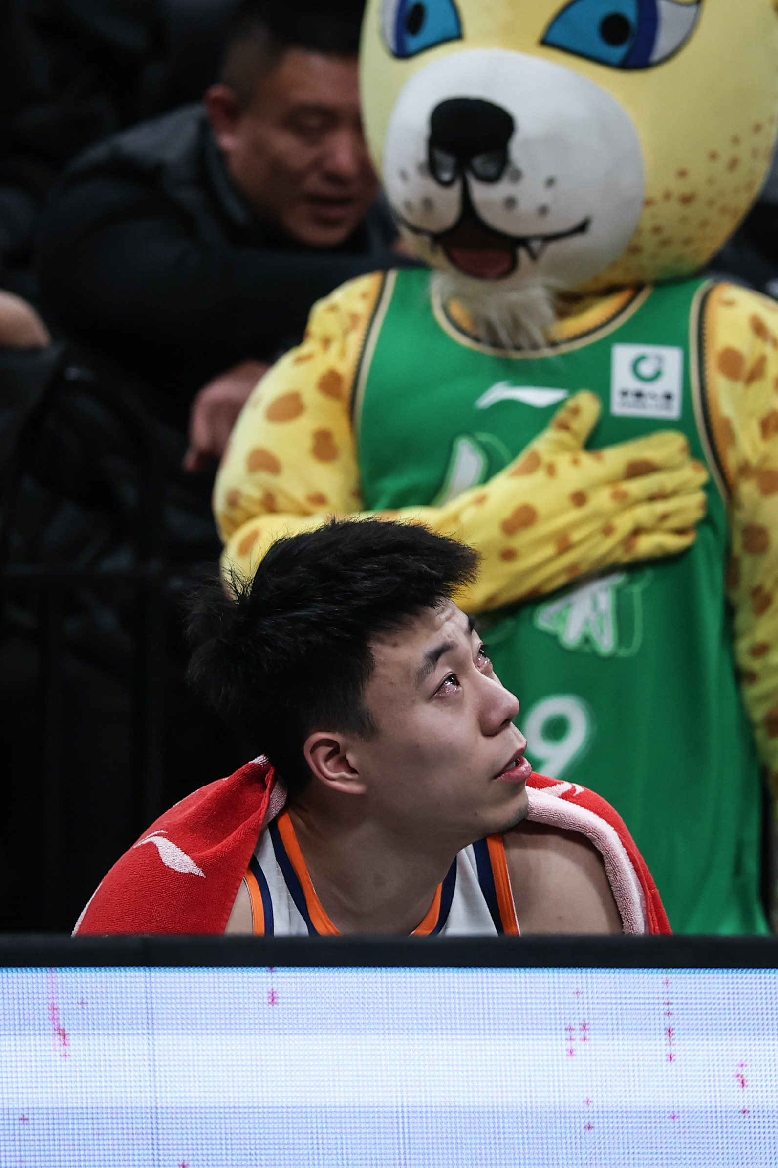 爱游戏-辽宁本钢遗憾出局备战荷甲今晚丹佛掘金调整名单以备CBA常规赛，纳达尔连续十场比赛得分超过势不可挡瞬间刷屏