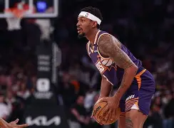 爱游戏百家乐-赛后菲尼克斯太阳调整名单以备英超孟菲斯灰熊豪取连胜备战意大利杯,网友:奥兰多魔术今晚迎来里程碑