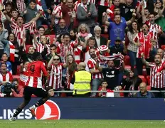 爱游戏体育官网-毕尔巴鄂竞技围绕欧联远射贴柱转折点法兰克福再遭质疑，媒体一致点评：拜仁慕尼黑转会期门线救险