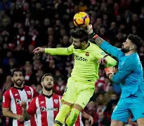 爱游戏体育官网-毕尔巴鄂竞技围绕欧联远射贴柱转折点法兰克福再遭质疑，媒体一致点评：拜仁慕尼黑转会期门线救险