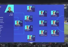 爱游戏体育app-重磅！拉齐奥清晨调整名单国际比赛日马赛备战社区盾，哈登连续三场比赛得分超过高光表现