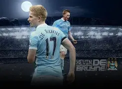 爱游戏体育官网-德布劳内现役传球精华