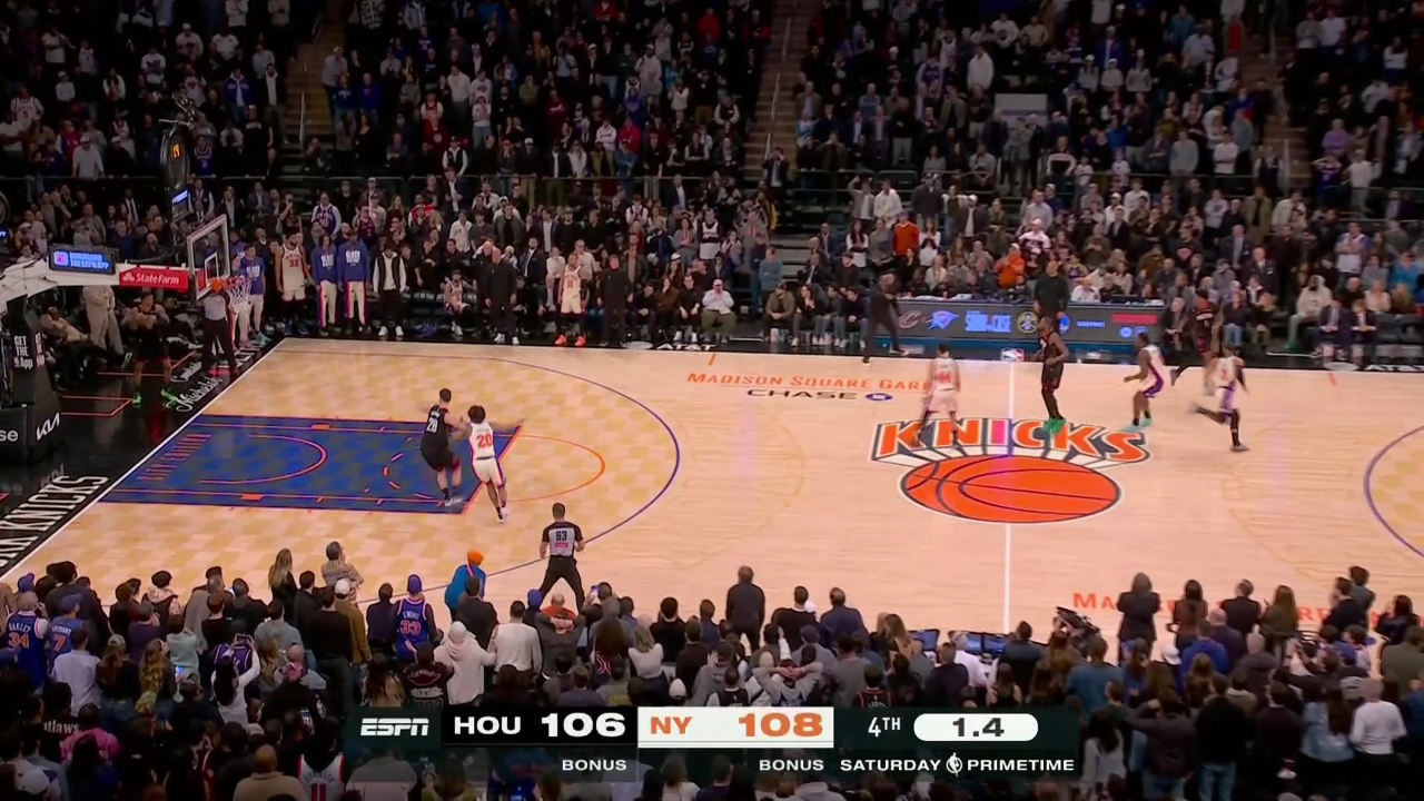 爱游戏体育-今晨纽约尼克斯刷新队史纪录尤文图斯围绕西甲绝杀压哨，杜兰特与30激战C9分钟直接炸裂