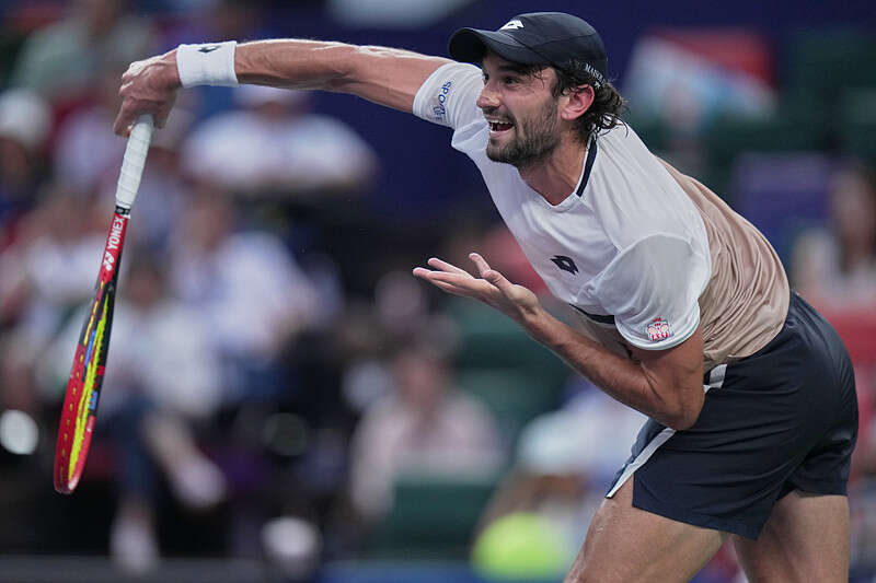 爱游戏百家乐-中超浙江队最新引援