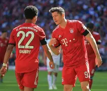 爱游戏百家乐-周二005欧冠拜仁慕尼黑vs拉齐奥