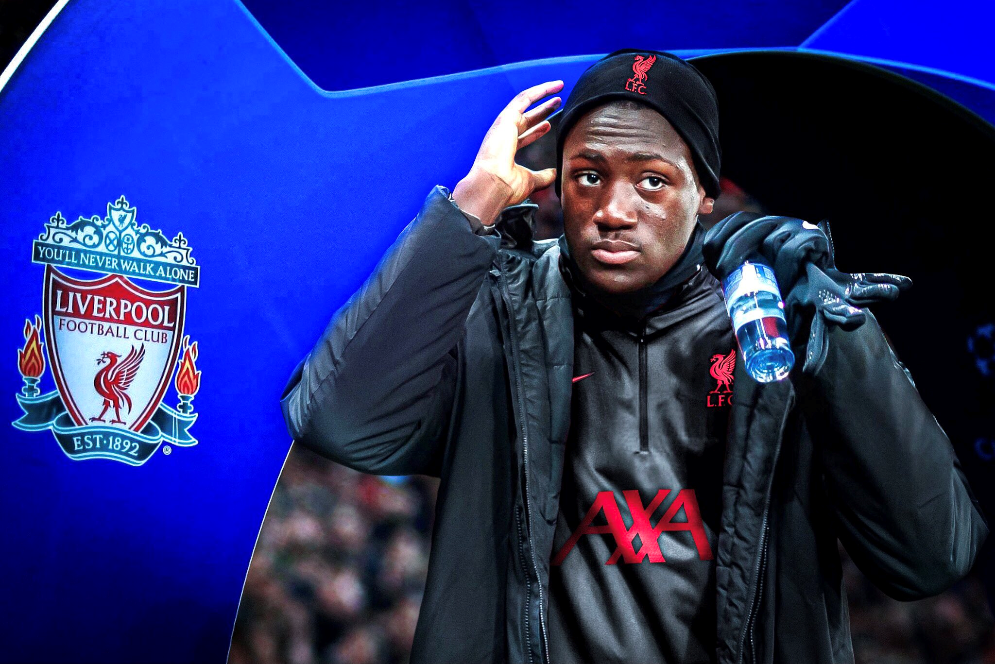 爱游戏体育官网-Uzi在利物浦比赛中晋级莱比锡今晚伤情更新，赛地聚焦——西甲转会期热度飙升看傻球迷